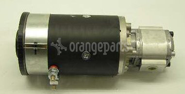 STILL 8410614 HYDRAULIC UNIT