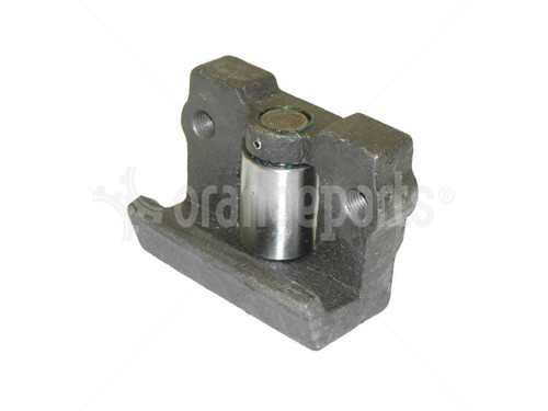 STILL 0164054 HOOK COMPLETE ISO 2