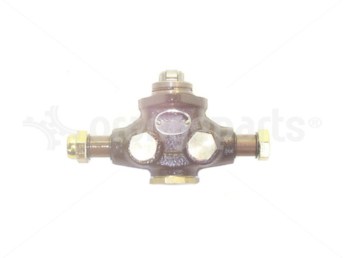 TOYOTA 225103162571 PUMP FUEL FEED