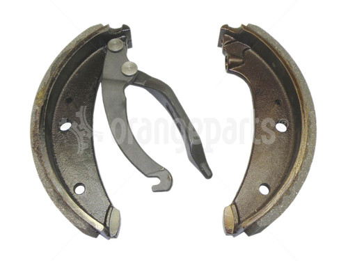 HYSTER 4159701 KIT BRAKE SHOE & LI