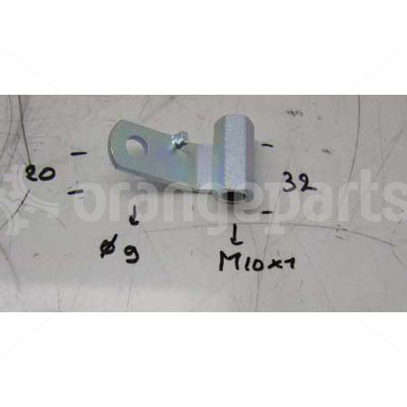 TOYOTA 475032300271 FITTING 2-WAY