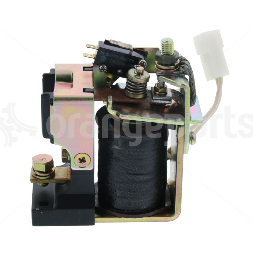 TOYOTA 242202250071 CONTACTOR SHORT