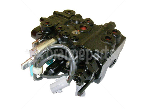 TOYOTA 677102515271 VALVE ASSY