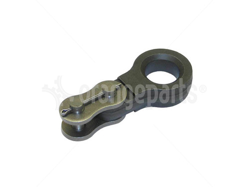 TOYOTA 046313051171 CHAIN ANCHOR KIT