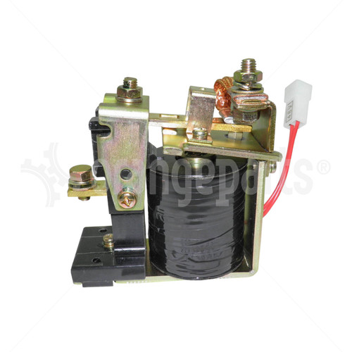 TOYOTA 244701117171 CONTACTOR