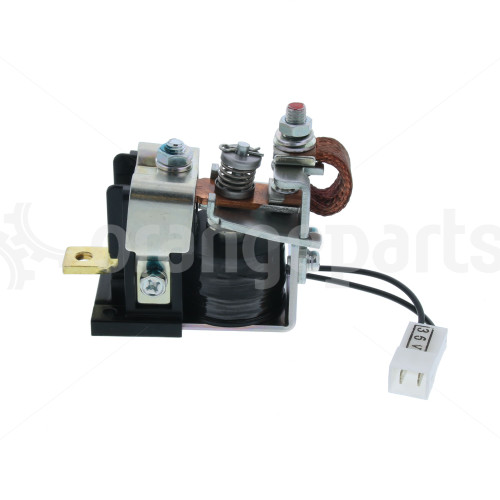 TOYOTA 243201656071 CONTACTOR ASSY