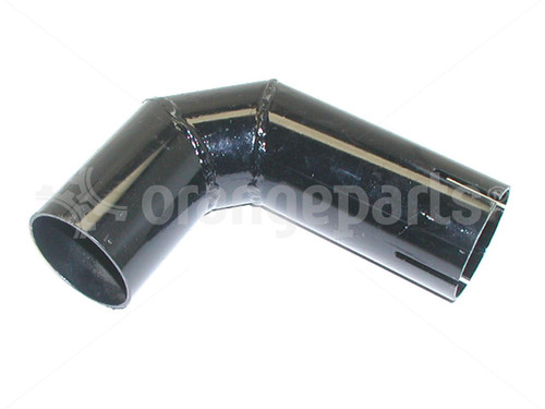 TOYOTA 174513390071 PIPE