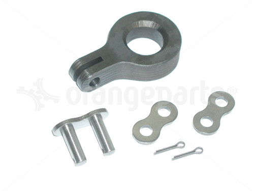 TOYOTA 046312037171 BOLT KIT EYE
