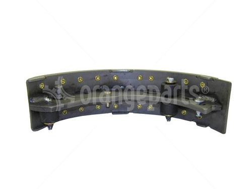 TOYOTA 049473036271 BRAKE SHOE KIT LH