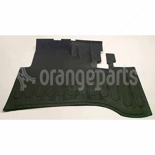 TOYOTA 534411331071 MAT FLOOR