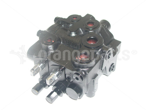 TOYOTA 676002360071 VALVE ASSY OIL