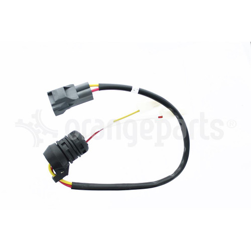 TOYOTA 326202333071 SOLENOID WIRE