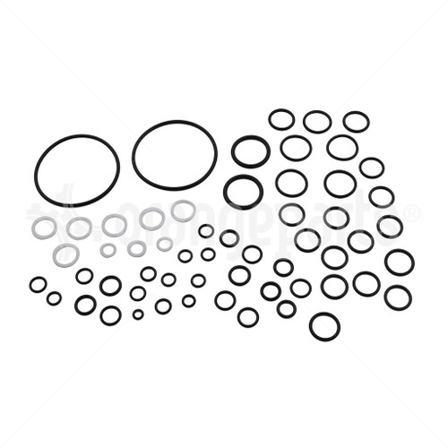 TOYOTA 046762072271 SEAL KIT VALVE BLOCK