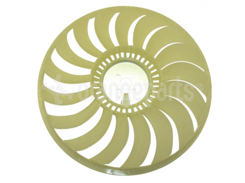 TOYOTA 163612660071 FAN BLADE