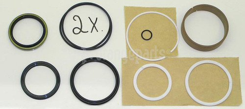 TOYOTA 046522007171 CYLINDER O H KIT LI