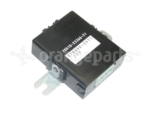 TOYOTA 285102336071 TIMER PREHEATING