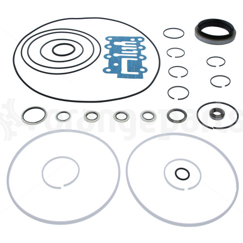 TOYOTA 043213080171 TRANS REBUILD KIT