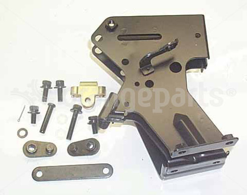 TOYOTA 044622018071 BRACKET SET HANDBRAKE