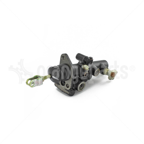 TOYOTA 472102301071 BRAKE BOOSTER