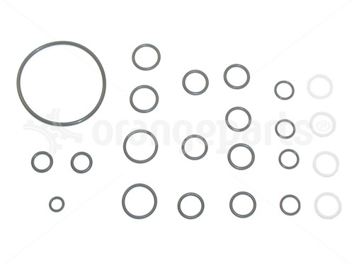 TOYOTA 046762056071 VALVE O H KIT