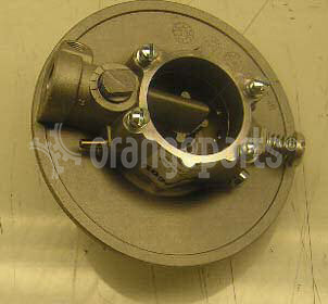 HYSTER 1397418 CARBURETO