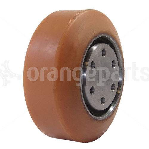 TOYOTA 442101240071 DRIVE WHEEL POLY