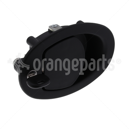 HYSTER 1695059 GRIP