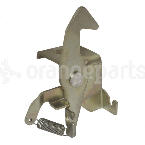 TOYOTA 522202360071 LOCK