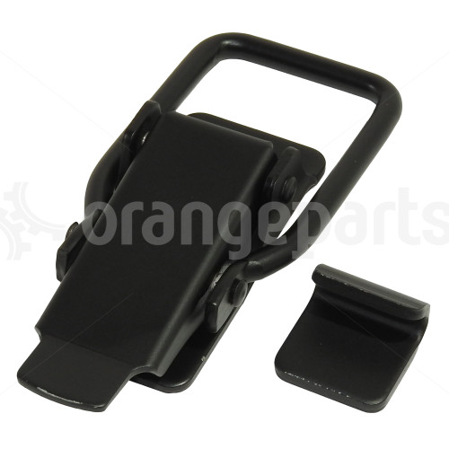 TOYOTA 522071350071 CATCH