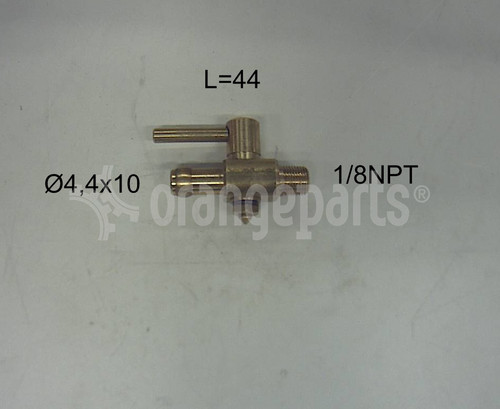 TOYOTA 251694013071 COCK DRAIN TOYOTA 251694013071 COCK DRAIN