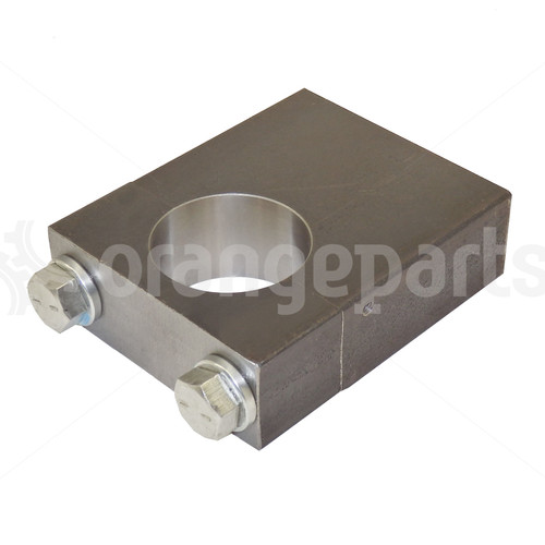 TOYOTA 512033327071 BRACKET SUB ASSY RR