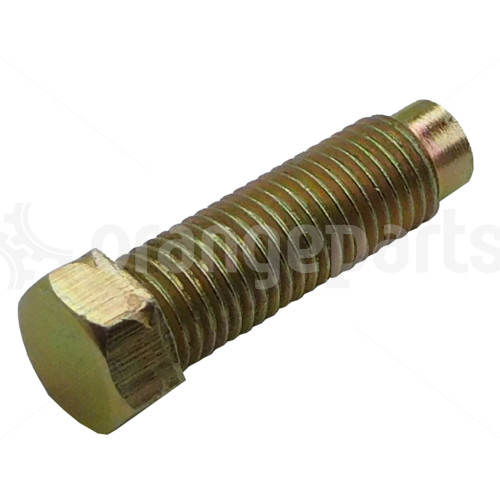 TOYOTA 432992360071 BOLT