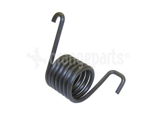 TOYOTA 471152300071 SPRING