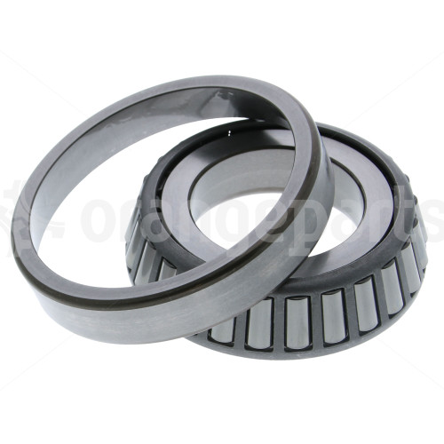 TOYOTA 903665000171 BEARING CUP & CONE