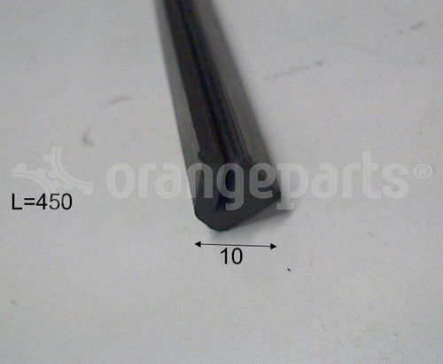 TOYOTA 526371660071 RUBBER