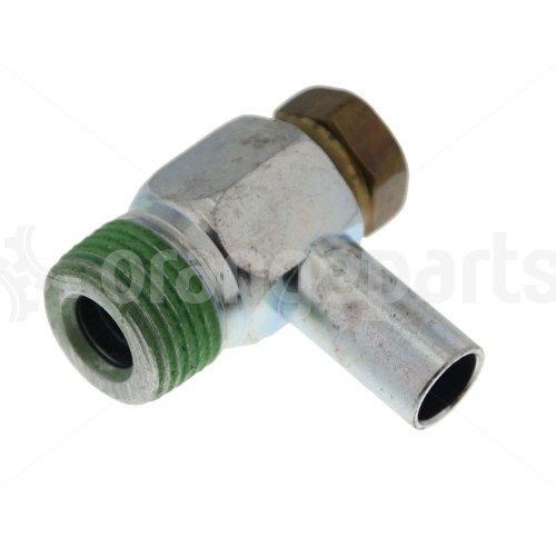TOYOTA 864327600371 COCK DRAIN