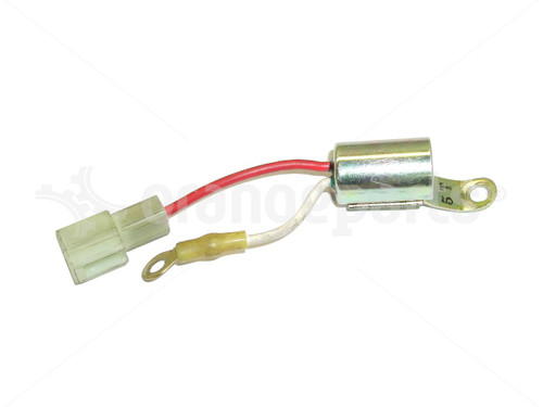 TOYOTA 190712202071 DIODE ASSY