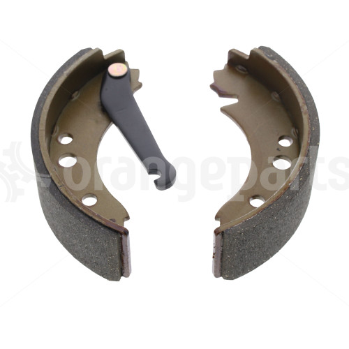 HYSTER 1507738 BRAKE SHOE KIT RH