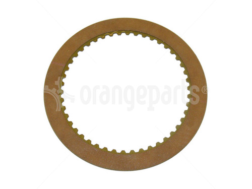 TOYOTA 356337600371 DISC CLUTCH