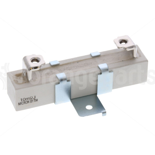 TOYOTA 908930007071 RESISTOR