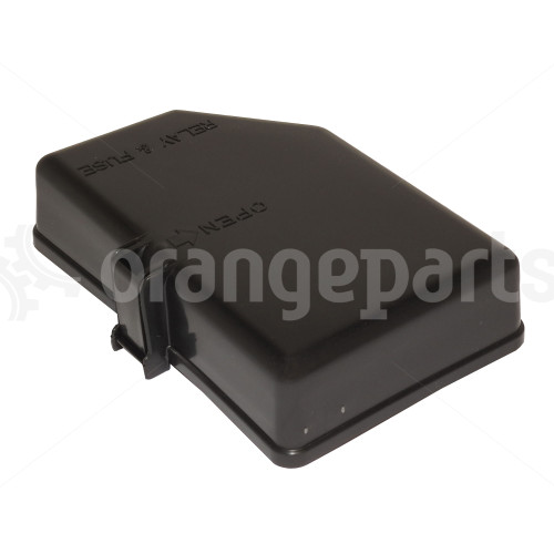 TOYOTA 576112347071 COVER FUSE BLOCK