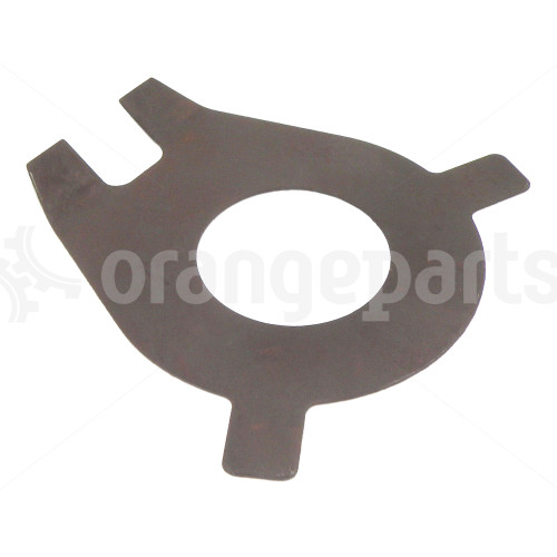 HYSTER 1390819 WASHERTHR