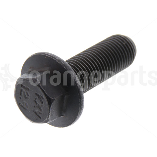 HYSTER 1511996 SCREW