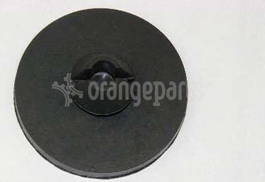 TOYOTA 526362332071 RUBBER