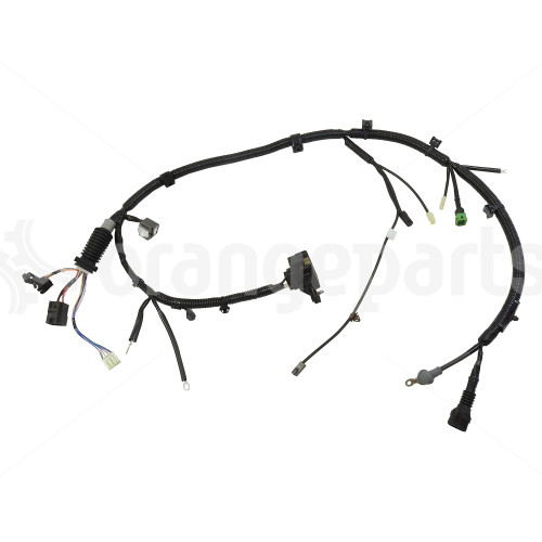 TOYOTA 560281662171 HARNESS ENGINE