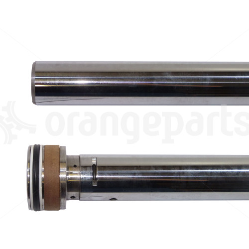 TOYOTA 657011333071 ROD SUB ASSY LIFT C