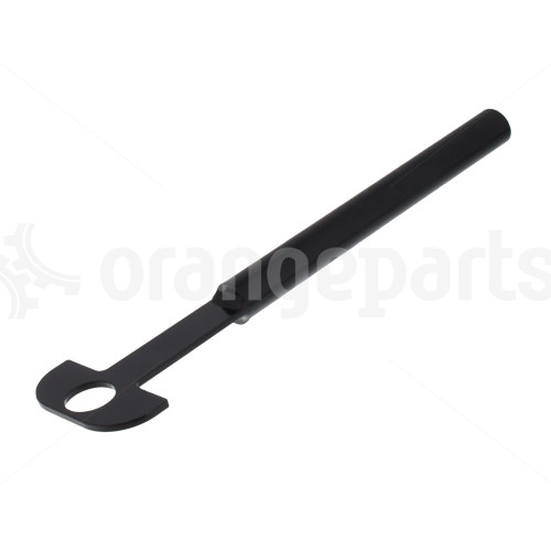 TOYOTA 519092360071 DRAW-BAR
