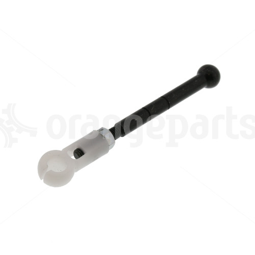 TOYOTA 266072664171 ROD ACCELERATO