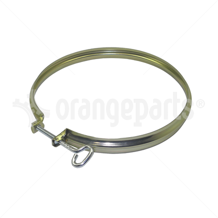 TOYOTA 177053390071 CLAMP