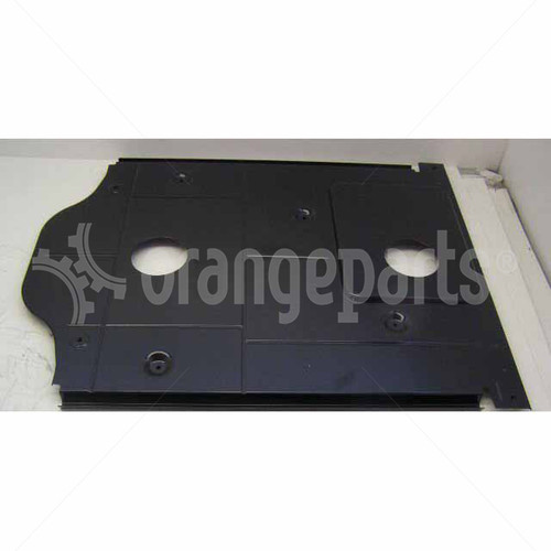 TOYOTA 519012660071 COVER SUB-ASSY UNDE